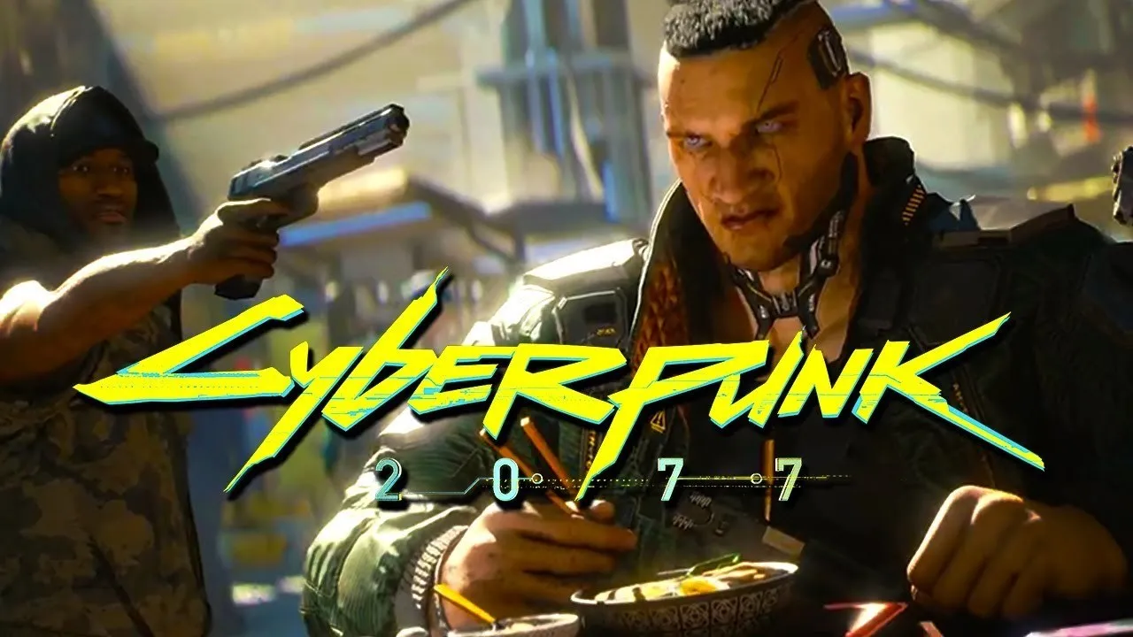 Cyberpunk 2077 phiên bản PS4 sẽ được nâng cấp miễn phí cho PlayStation 5