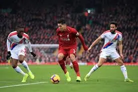 Lịch thi đấu bóng đá hôm nay 24/6/2020: Liverpool vs Crystal Palace