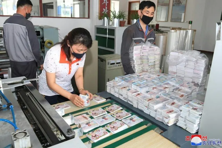 Triều Tiên sẵn sàng thả truyền đơn, Hàn Quốc kêu gọi dừng hành động