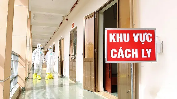 Cập nhật dịch COVID-19 ngày 23/6: Thêm 1 bệnh nhân khỏi bệnh