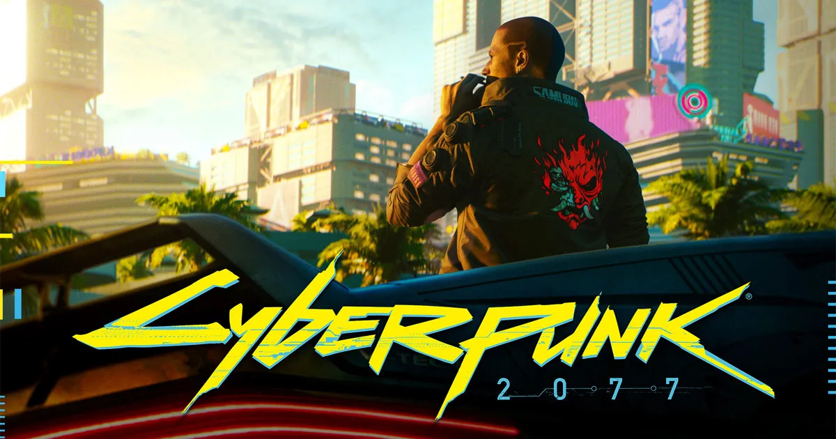 Cyberpunk 2077 dời ngày phát hành đến 19/11/2020