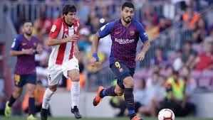 Lịch thi đấu bóng đá hôm nay ngày 23/6/2020: Barcelona vs Athletic Bilbao