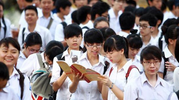 Mất CMND/căn cước công dân được thi tốt nghiệp THPT 2020 không?