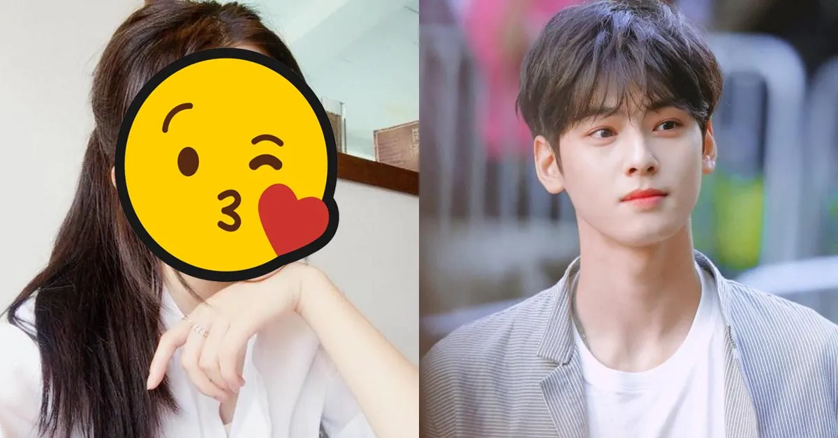 Không phải Jisoo, Moon Ga Young sẽ là nữ chính sánh đôi cùng Cha Eun Woo trong ‘True Beauty’