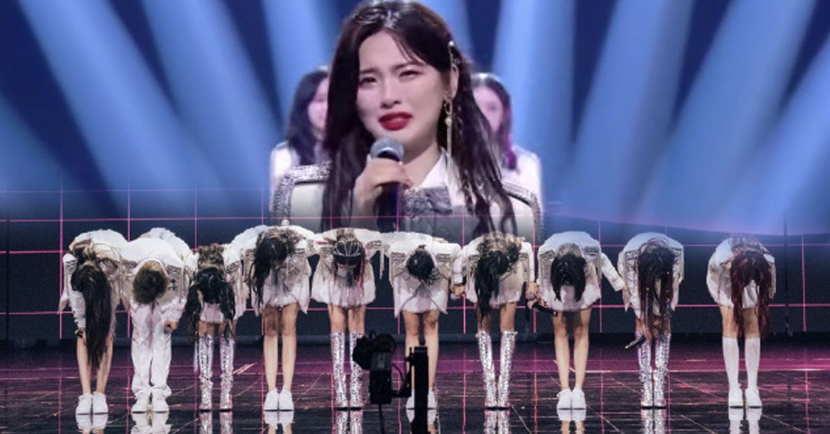 Hỏa Tiễn Thiếu Nữ concert chia tay: Dương Siêu Việt lên hot-search vì cãi nhau với sếp là số 1