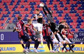 Lịch thi đấu bóng đá hôm nay 26/6/2020: Juventus vs Lecce