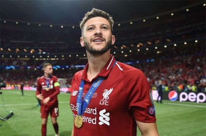 Liverpool chia tay 8 cầu thủ ở Hè 2020