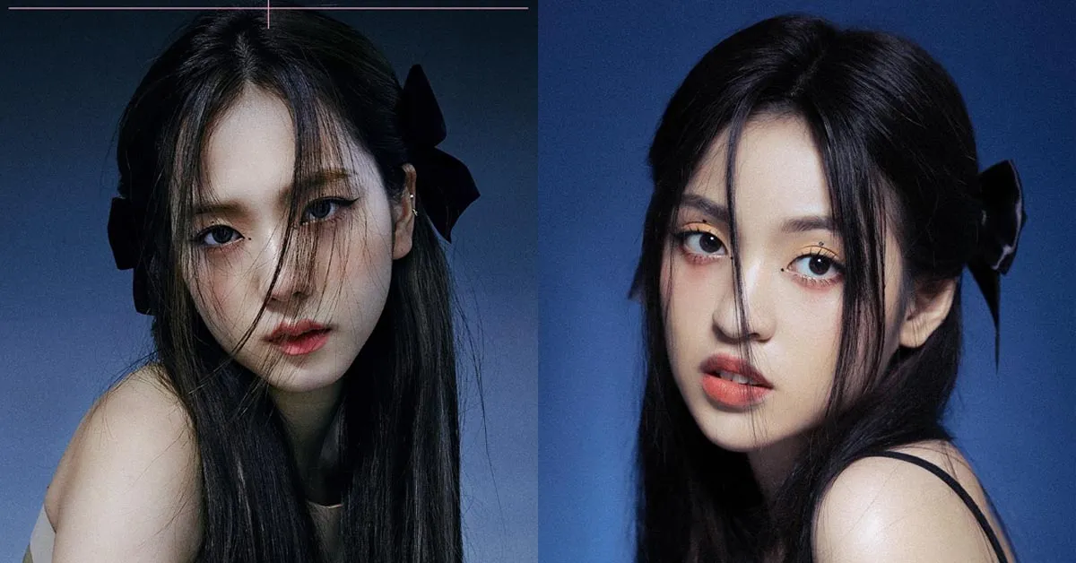 Hotgirl trứng rán Trần Thanh Tâm cosplay tạo hình của Jisoo (BLACKPINK) trong How You Like That