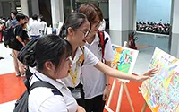 Hưởng ứng Ngày “Môi trường thế giới và Tháng hành động vì môi trường năm 2020