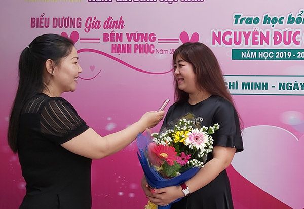 Hãy đón nhận gia đình một cách thật đẹp, thật vui!