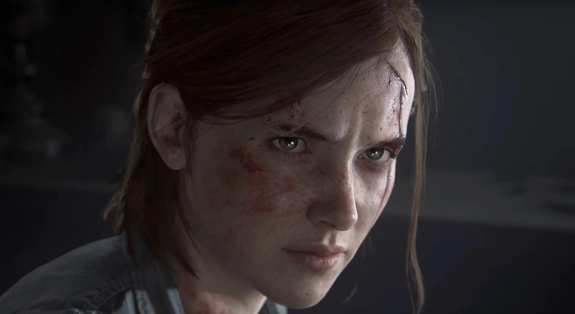 Đánh giá game The Last of Us 2