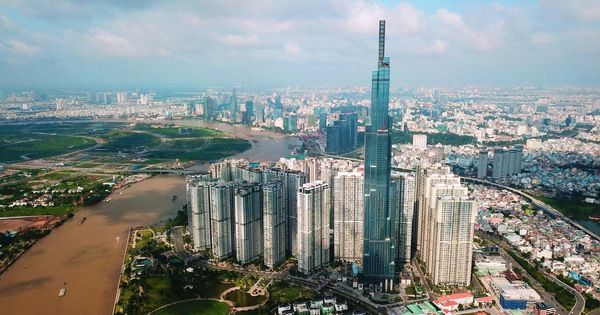 Những dự án ưu tiên kêu gọi đầu tư trong Khu đô thị sáng tạo, tương tác cao phía Đông TP