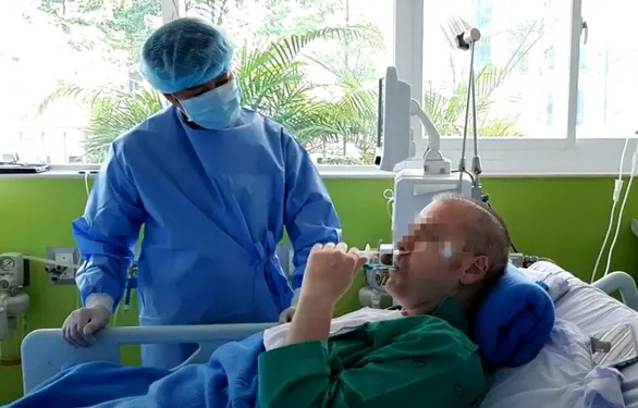 Bệnh nhân phi công số 91 có thể về nước vào ngày 12/7 tới