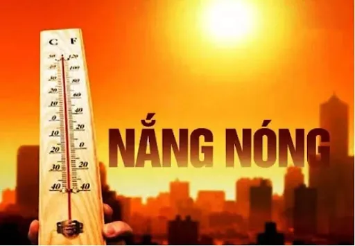 Phòng bệnh trong những ngày nắng nóng kéo dài như thế nào?
