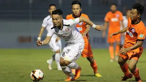 Lịch thi đấu bóng đá hôm nay ngày 29/6/2020: TP Hồ Chí Minh vs SHB Đà Nẵng