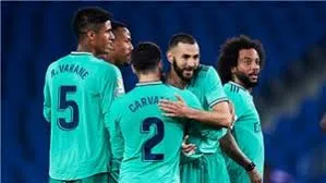 Kết quả bóng đá hôm nay 29/6: Real đòi lại ngôi đầu từ Barca - Inter tiếp tục bám đuổi Juve