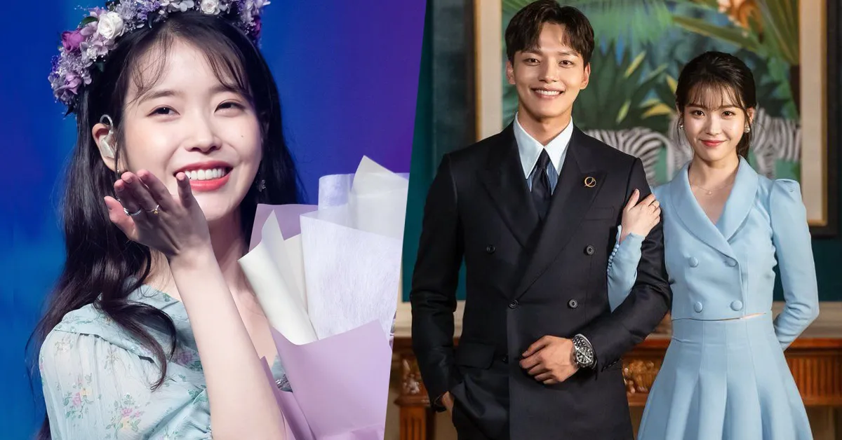 Cặp đôi Hotel Del Luna - IU và Yeo Jin Goo chuẩn bị tái hợp trong show thực tế