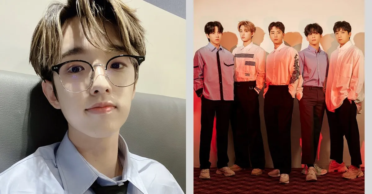 Jae (DAY6) tố bị JYP Entertainment đối xử bất công