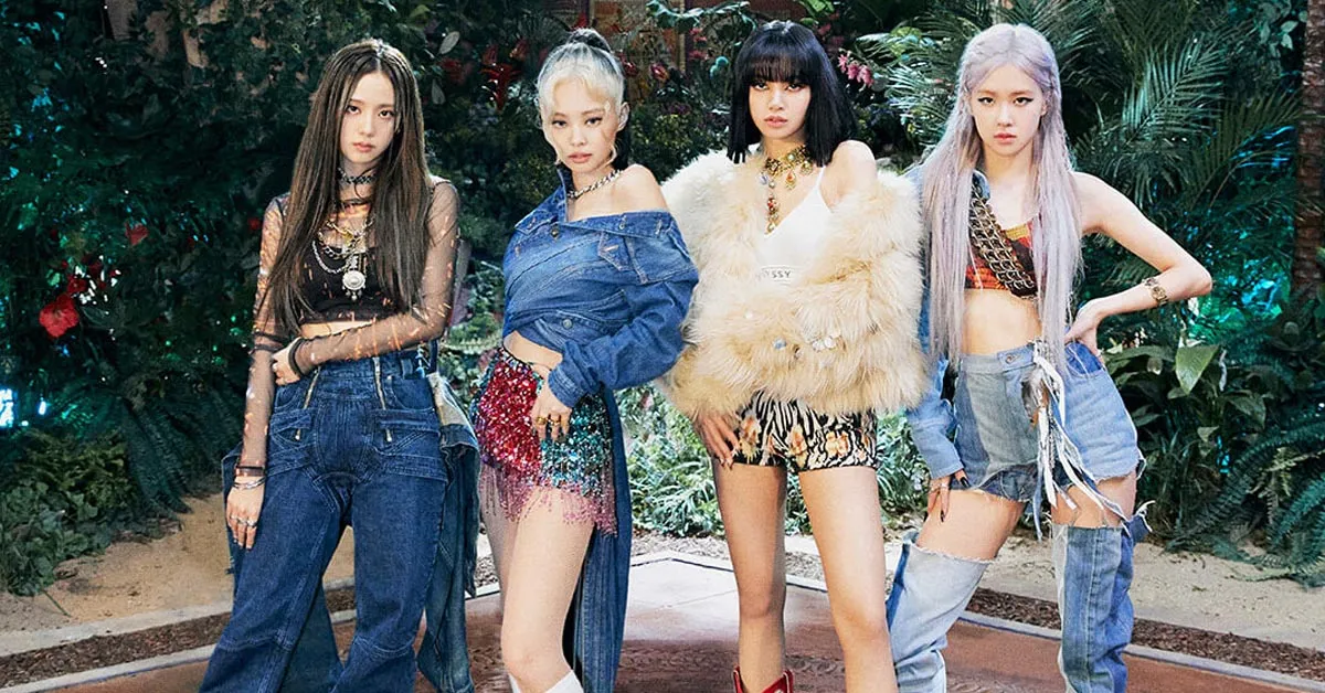 BLACKPINK vượt BTS và sánh ngang IU - Zico, là nhóm đầu tiên đạt Perfect All-Kill trong năm 2020