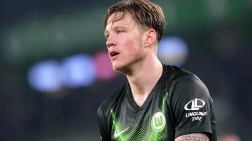 MU và Arsenal đại chiến vì sát thủ ở Bundesliga