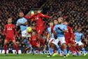 Lịch thi đấu bóng đá hôm nay ngày 2/7/2020: Man City vs Liverpool