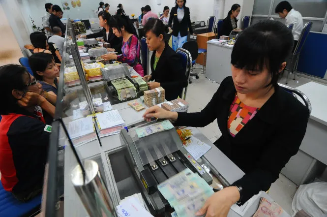 Tăng trưởng kinh tế Việt Nam 6 tháng đầu năm thấp nhất 10 năm qua