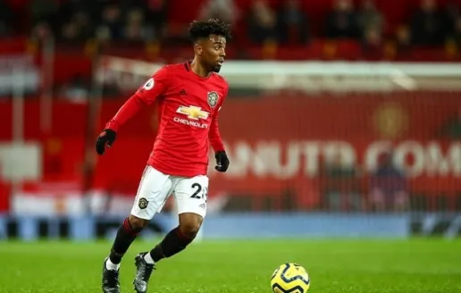 Rời MU, Angel Gomes sẽ cập bến CLB nào