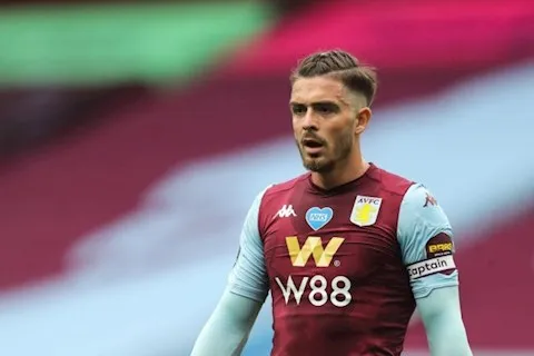 Jack Grealish đã thuộc về MU