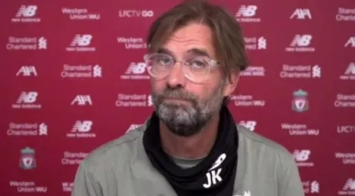 HLV Klopp chỉ ra 3 đối thủ lớn nhất ở NHA mùa tới
