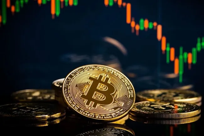 Giá Bitcoin hôm nay 3/7/2020: Giảm xuống 9.100 USD 