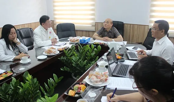 Vụ dùng thuốc hết hạn tại Bệnh viện Truyền máu Huyết học: Nghi ngờ tráo đổi thuốc