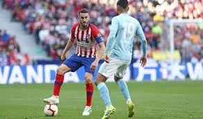 Lịch thi đấu bóng đá hôm nay ngày 3/7/2020: Atletico Madrid vs Mallorca