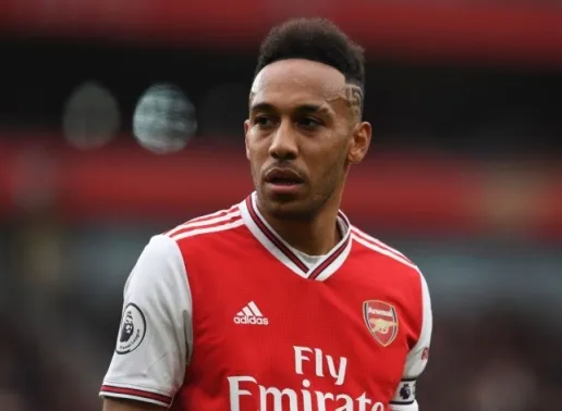 Aubameyang ký hợp đồng với Arsenal nếu nhận lương khủng