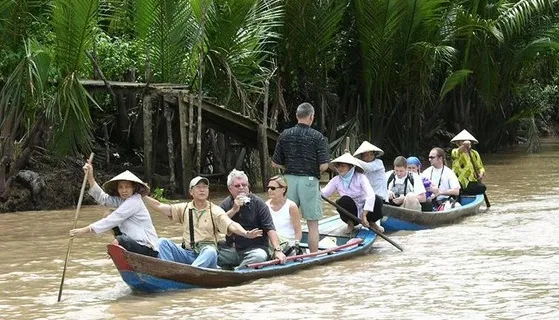 Vùng ĐBSCL cần đặt mục tiêu làm cho thị trường du lịch nội địa sôi động trở lại trong cuối năm 2020