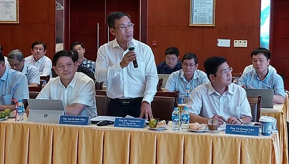 Tỷ lệ khách hàng khiếu nại về dịch vụ điện ở TP HCM rất thấp