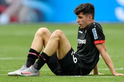 MU và Chelsea nhận tin vui vụ Kai Havertz