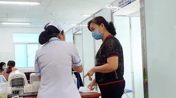 Giải pháp đối với biên chế sự nghiệp giáo dục và y tế