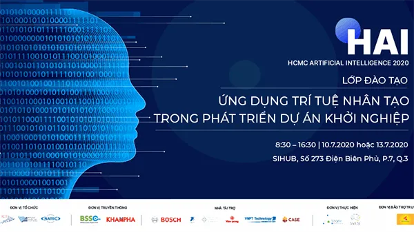 Ứng dụng trí tuệ nhân tạo trong phát triển dự án khởi nghiệp
