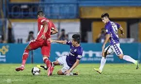 Kết quả V-League 2020: Hà Nội chia điểm Viettel - Sài Gòn chiếm ngôi đầu BXH