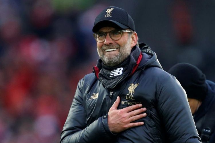 Klopp chỉ ra 2 cái tên đủ sức vô địch C1, không có Atletico