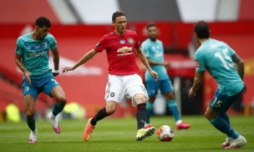 Nemanja Matic chốt tương lai ở MU