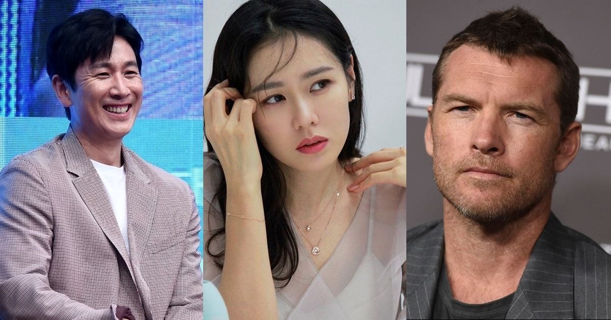 Son Ye Jin đóng phim Hollywood cùng tài tử Parasite và Sam Worthington