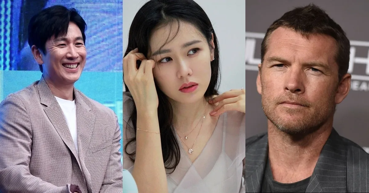 Son Ye Jin đóng phim Hollywood cùng tài tử Parasite và Sam Worthington