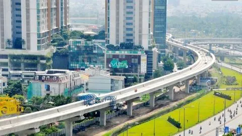 Cần đặt cách cho chuyên gia nước ngoài nhập cảnh thực hiện dự án tuyến Metro số 1