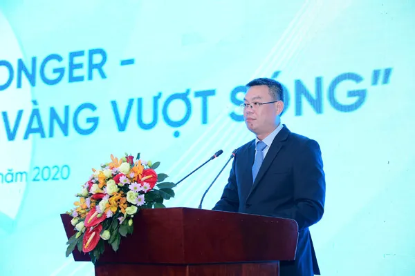 Nhiều chính sách hỗ trợ của Chính phủ, Ngân hàng dành cho doanh nghiệp vừa và nhỏ