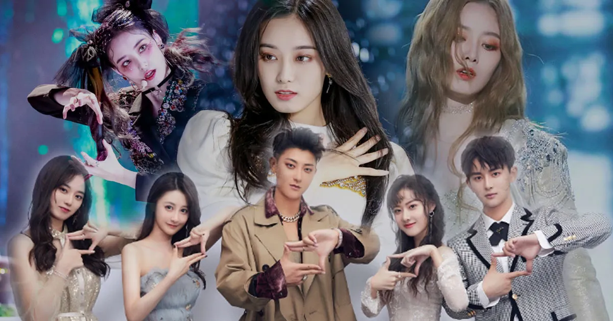 Từ Nghệ Dương trở thành người đầu tiên cũng là duy nhất mà Hoàng Tử Thao theo dõi trên weibo