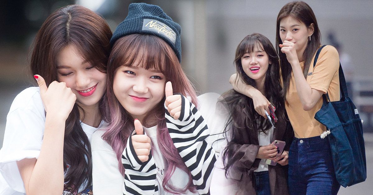 Choi Yoojung và Kim Doyeon (Weki Meki) xác nhận cùng tham gia web drama mới
