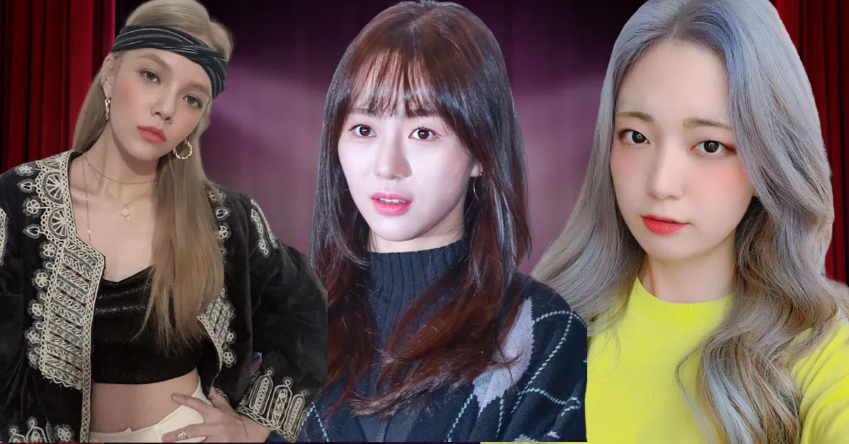 Youkyung lên tiếng xin lỗi vì bài đăng ẩn ý Seolhyun (AOA) đứng nhìn Jimin bắt nạt Mina suốt 10 năm