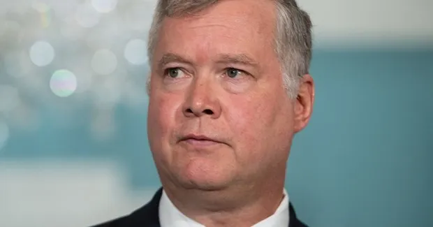 Đặc phái viên Mỹ phụ trách chính sách về Triều Tiên thăm Hàn Quốc vào hôm nay