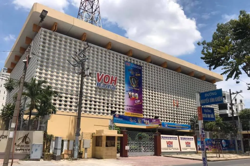 Truyền thanh 5 huyện ngoại thành nâng cao chất lượng tuyên truyền